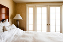 Hobroyd bedroom extension costs