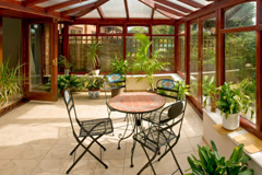 Hobroyd conservatory quotes