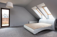 Hobroyd bedroom extensions
